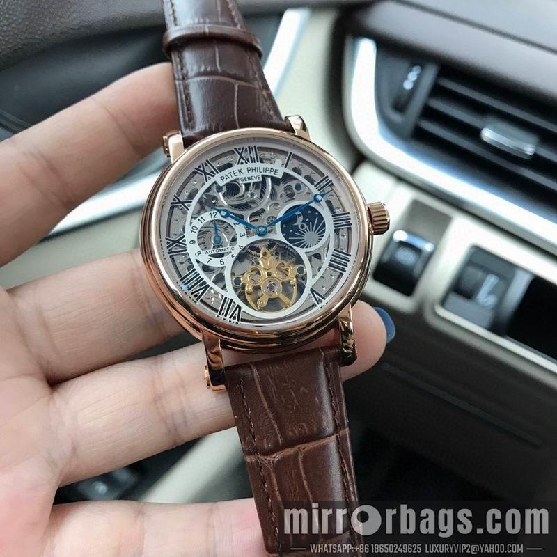 Replica Patek Philippe 44X13mm 052005