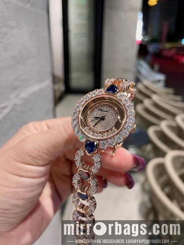 Replica Chopard watch 060354