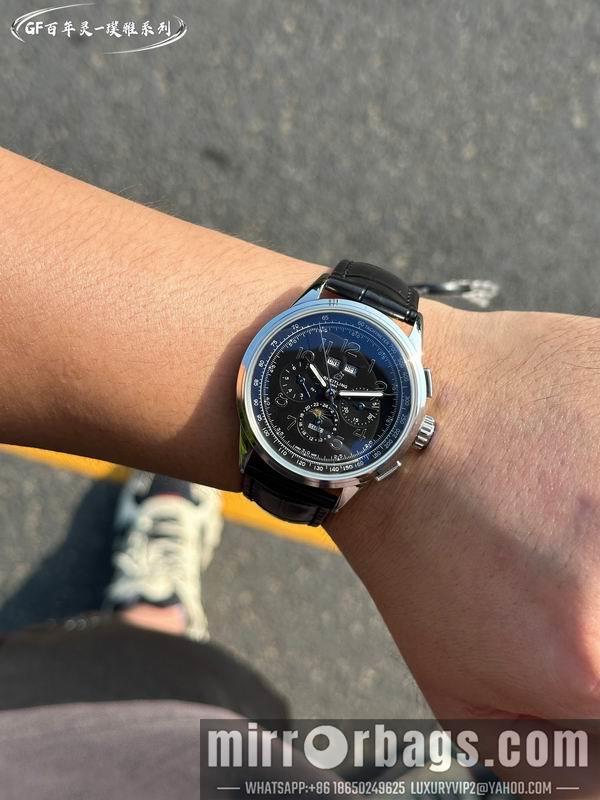 Replica Breitling 42mm 101604
