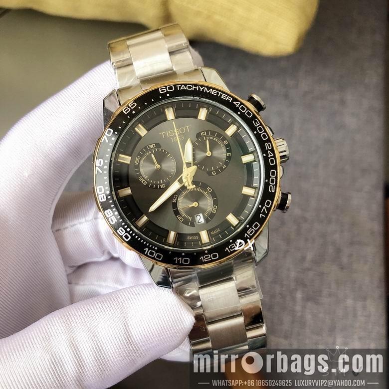 Replica Tissot 42x11mm 10nms92