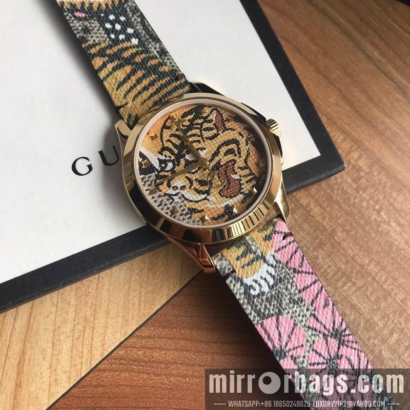 Replica Gucci 37mm 102224