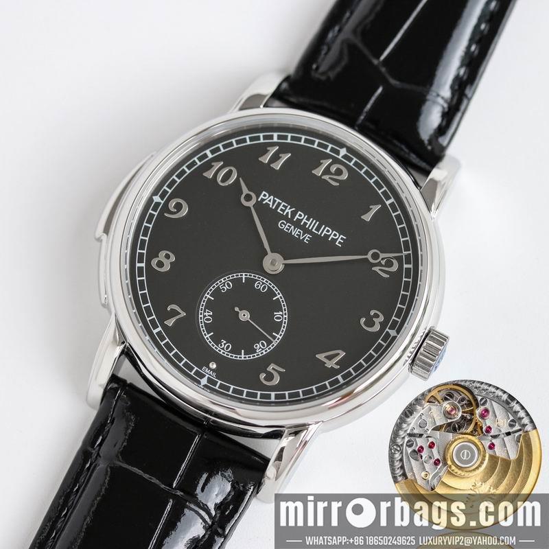 Replica Patek Philippe 40mm 080619