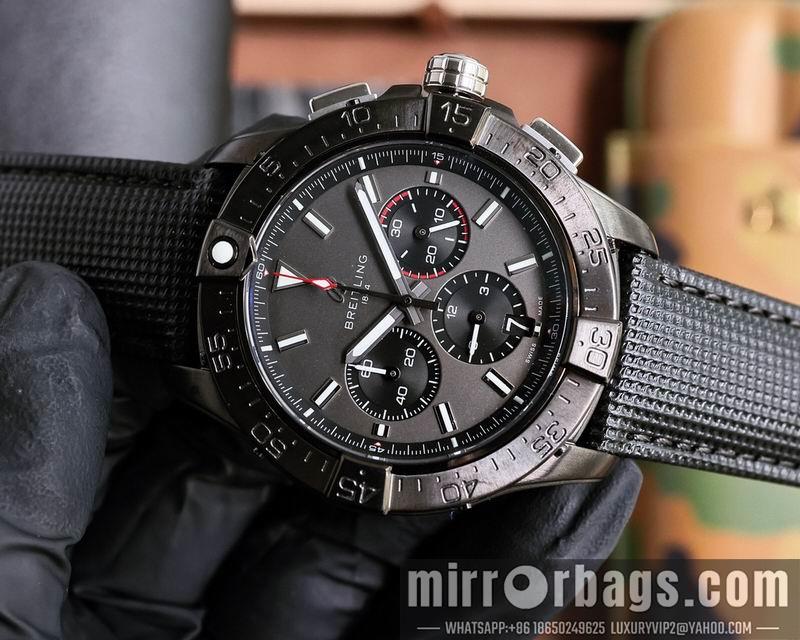 Replica Breitling Watch 43X13mm 0413116
