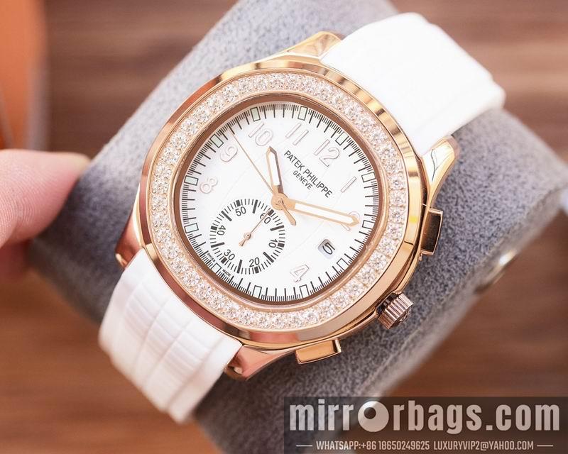 Replica Patek Philippe watch 0413130