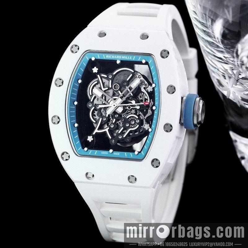 Replica Richard Mille 50X42mm 111013