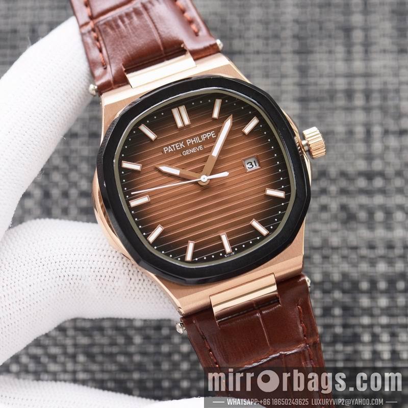 Replica Patek Philippe 43X12mm 062810