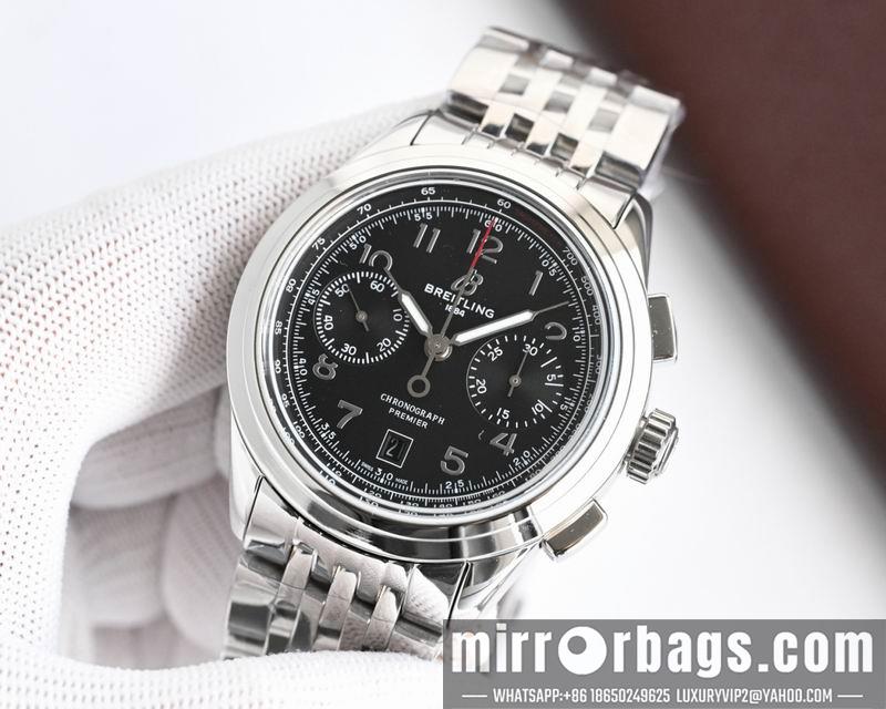 Replica Breitling Watch 42mm 042753