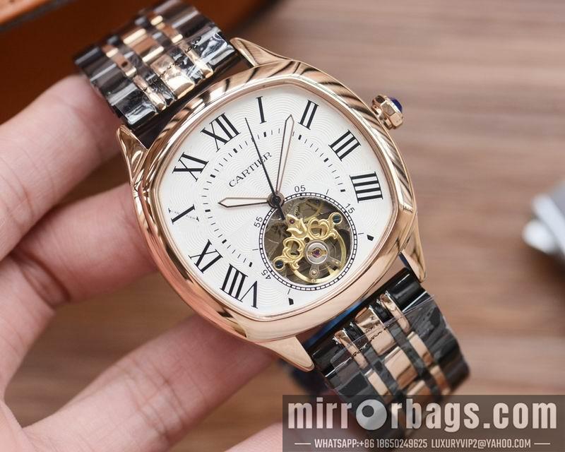 Replica Patek Philippe 42mm 091816