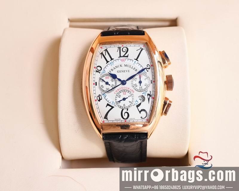 Replica Franck Muller 45mm 072403