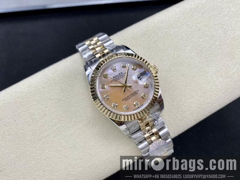 Replica Rolex 31mm 090404