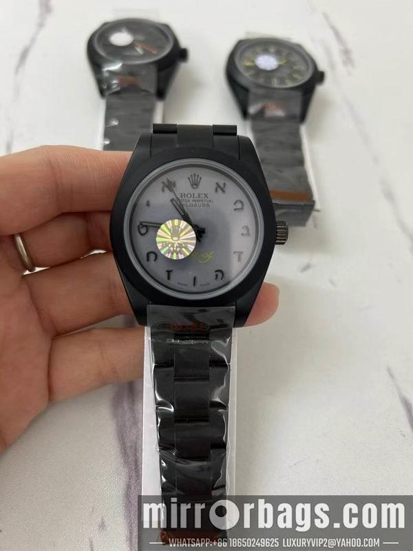 Replica Rolex watch 112016