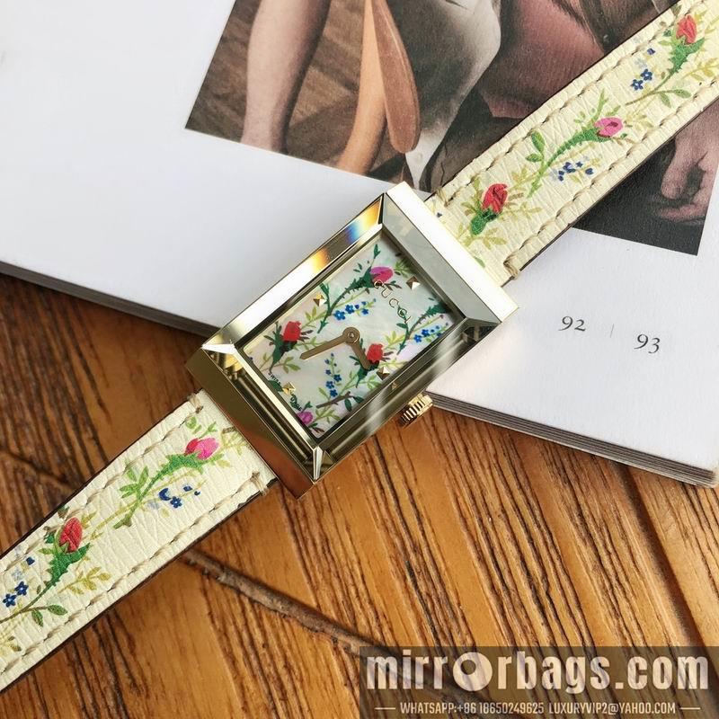 Replica Gucci 21mm 34mm 102242