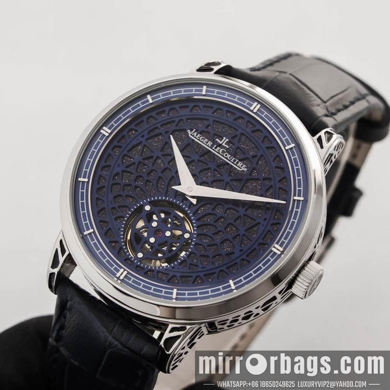 Replica Jaeger Lecoultre 42X14mm 052005