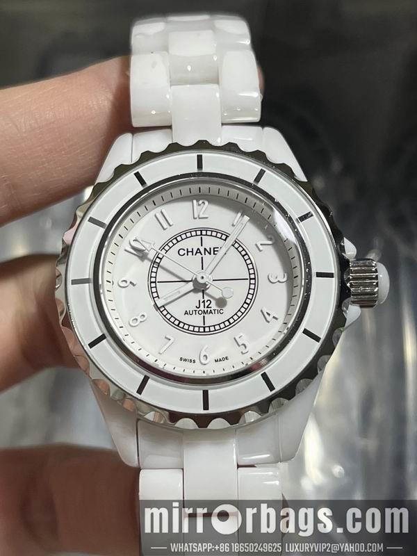 Replica Chanel 33mm 042735
