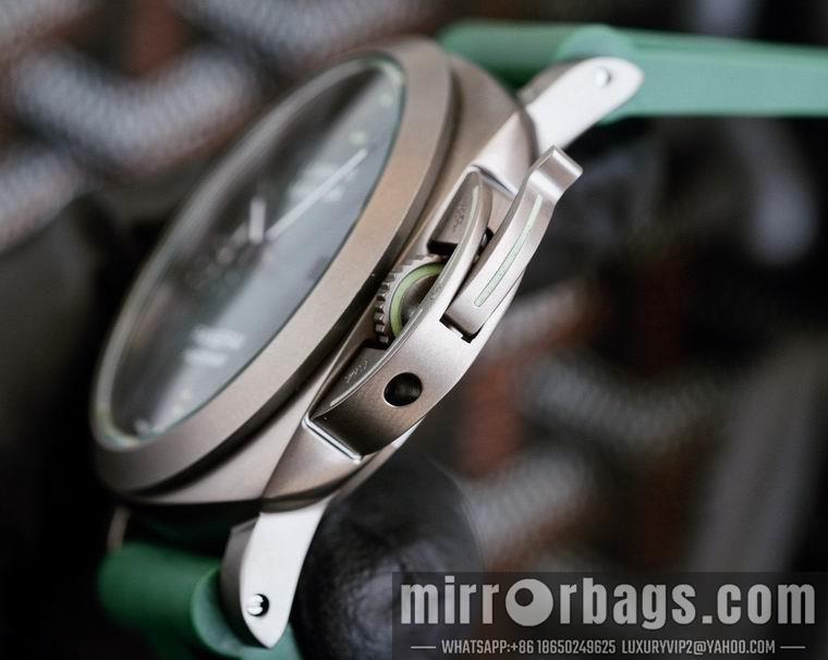 Replica Panerai 40mm watch M01