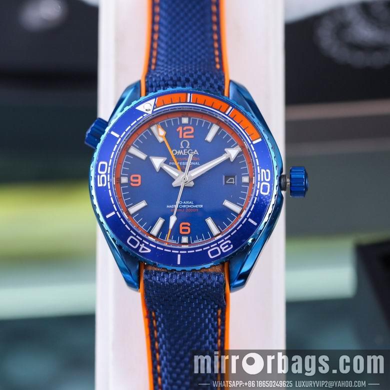 Replica Omega 42X12mm M89