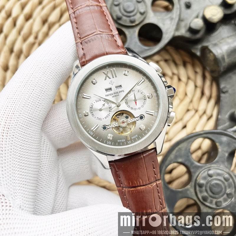 Replica Patek Philippe 43X12mm 041482