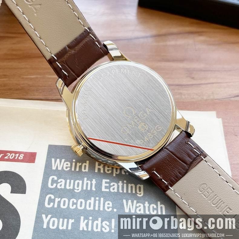 Replica Omega 40X8mm 30X8mm M133