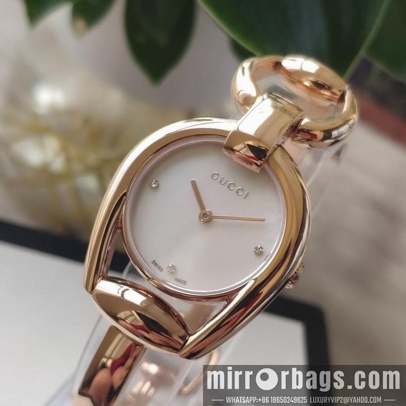 Replica Gucci 28mm 080634