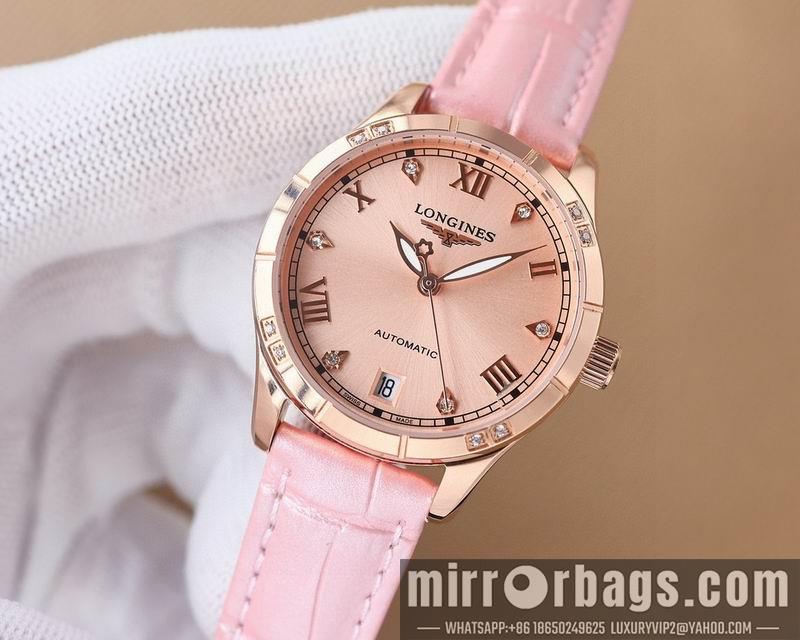Replica Longines 33mm 041386