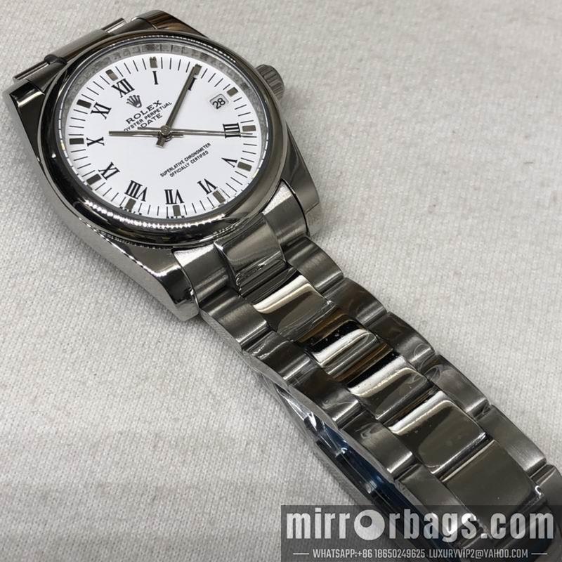 Replica Rolex watch 030324