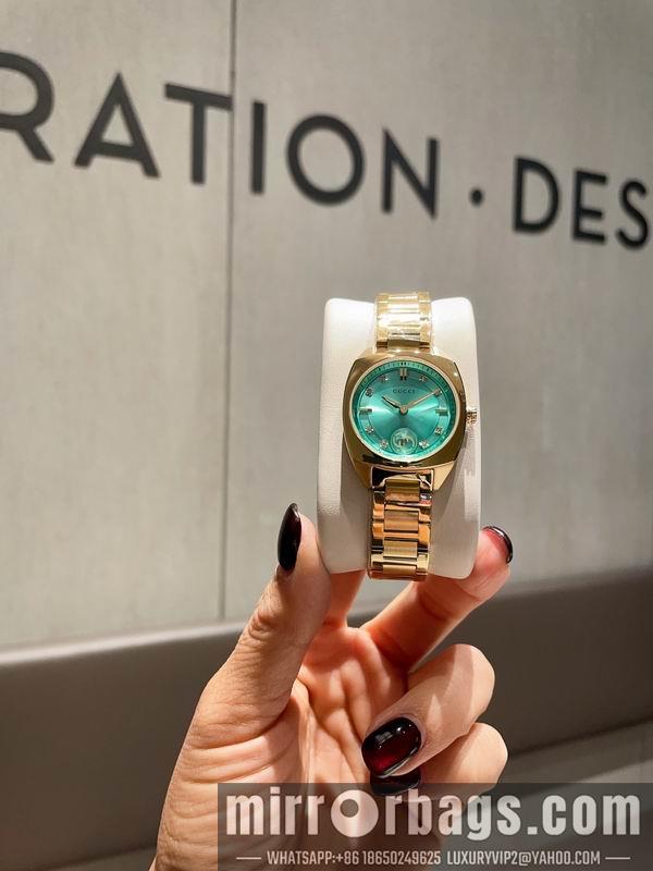Replica Gucci 29mm 031115