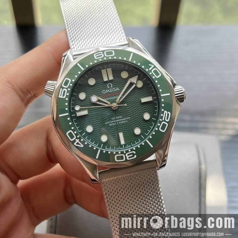 Replica Omega watch 101301