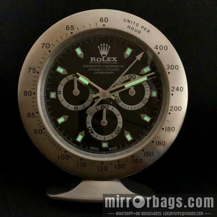 Replica Rolex clock mb 10