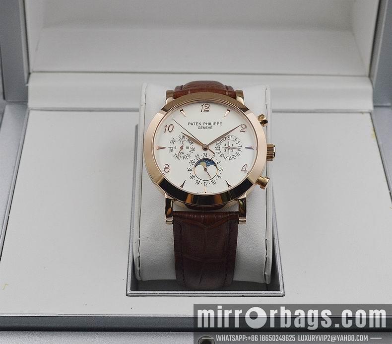 Replica Patek Philippe men 42X12mm 122534
