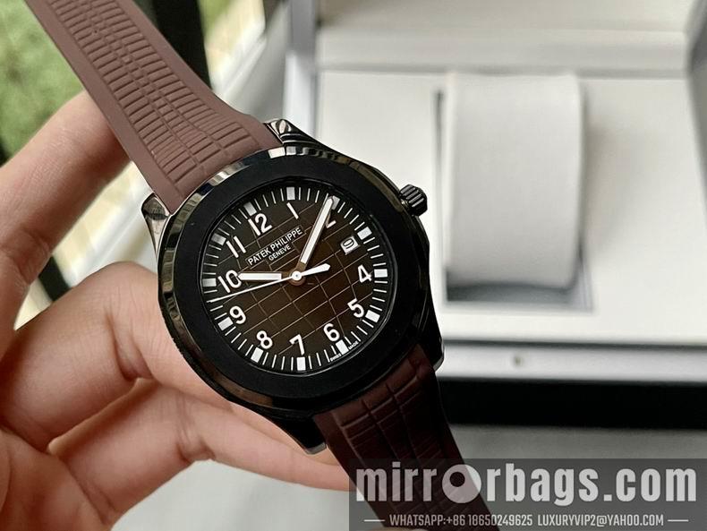 Replica Patek Philippe 5167A men watch 112609