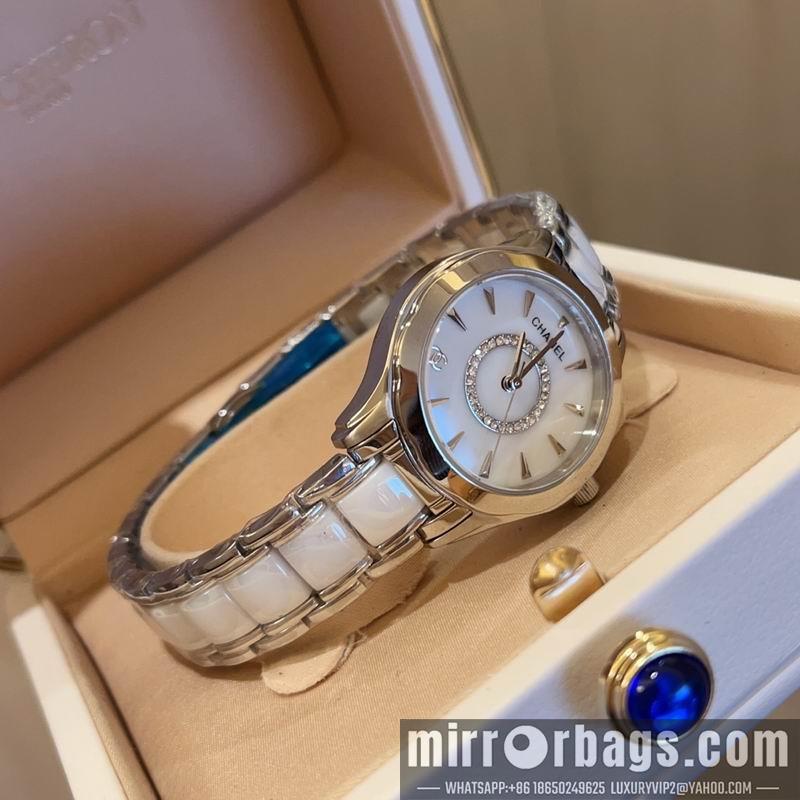 Replica Chanel 30X10mm 022314
