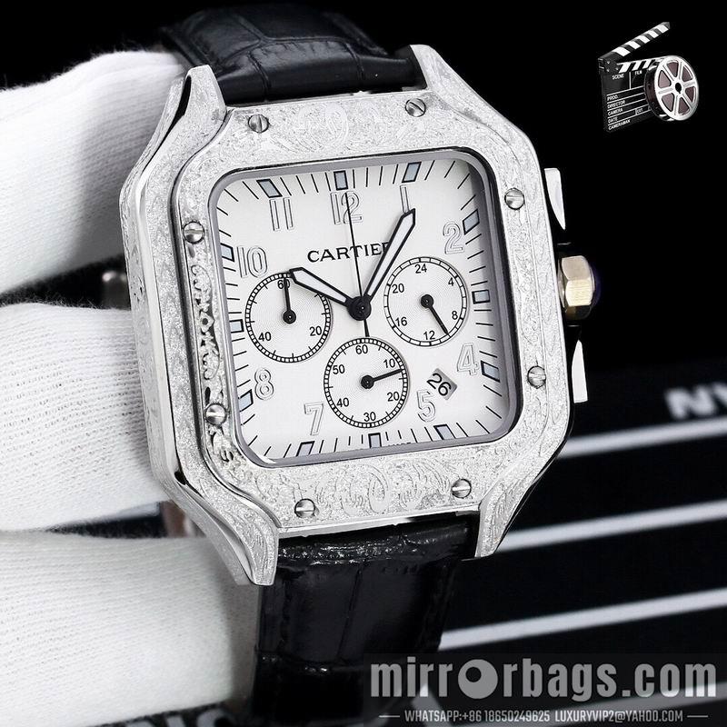Replica Cartier 45X13mm 082171