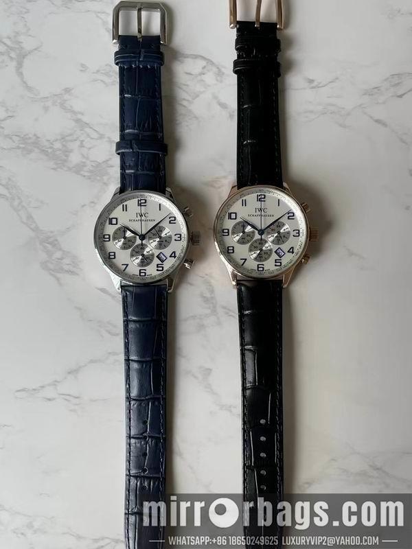 Replica IWC watch 1109100