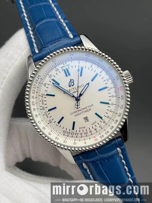 Replica Breitling Watch watch 072205