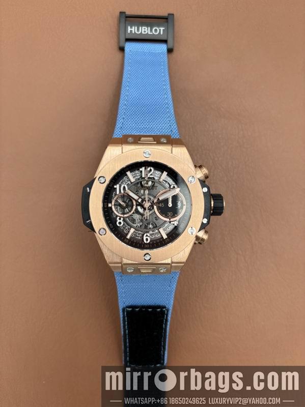 Replica Hublot 42mm 042774