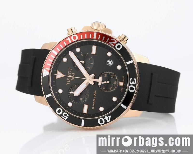Replica Tissot watch 113014