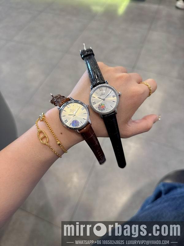Replica Omega 34mm 042715