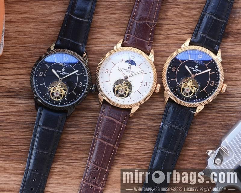 Replica Patek Philippe 41mm 031946