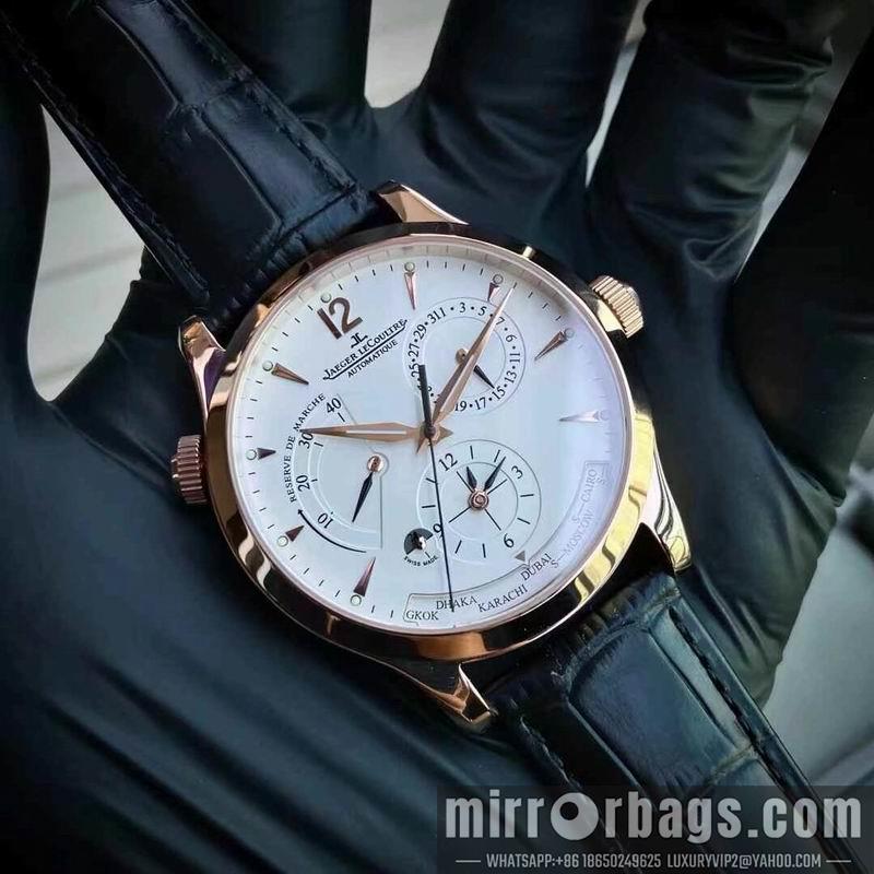 Replica Jaeger LeCoultre  42mm 1101155