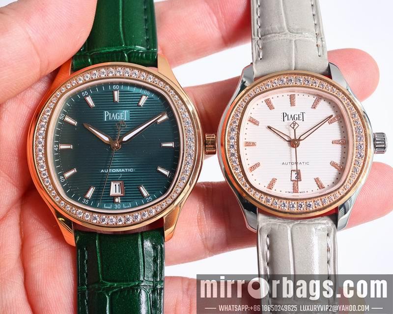 Replica Piaget man42mm woman36mm 080613