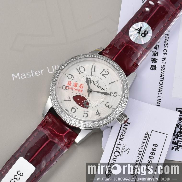 Replica Jaeger Lecoultre women 33X9mm M21