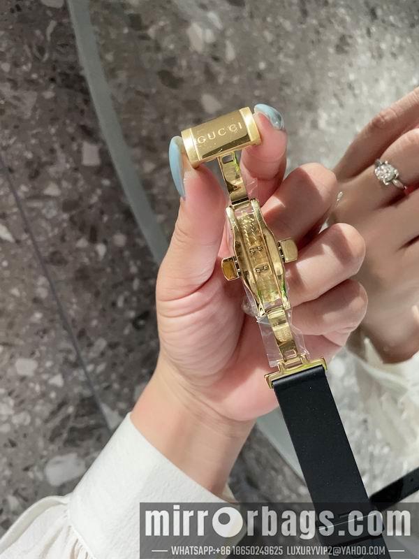 Replica Gucci 40mm 060324