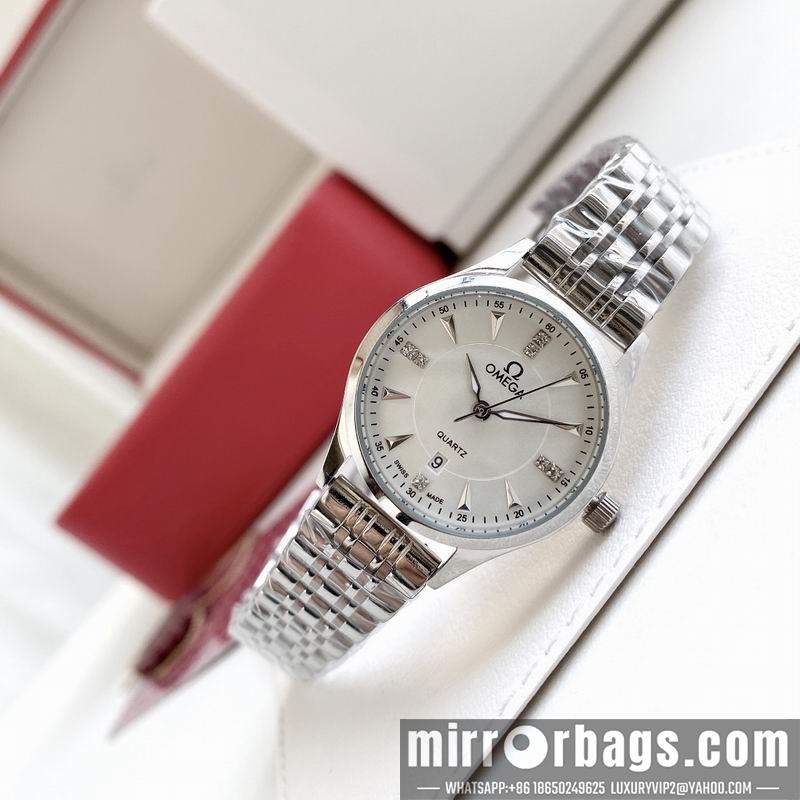 Replica Omega M40X10mm W30X10mm 022304