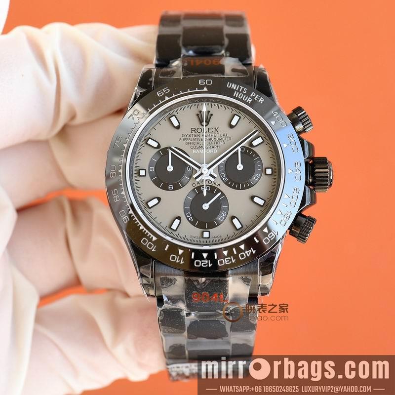 Replica Rolex 40mm 090965