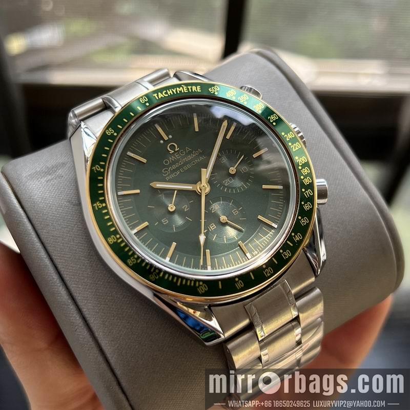 Replica Omega watch 101417