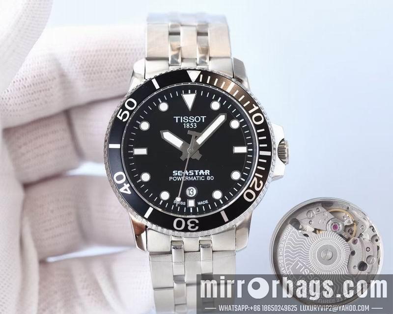 Replica Tissot 42mm 113016