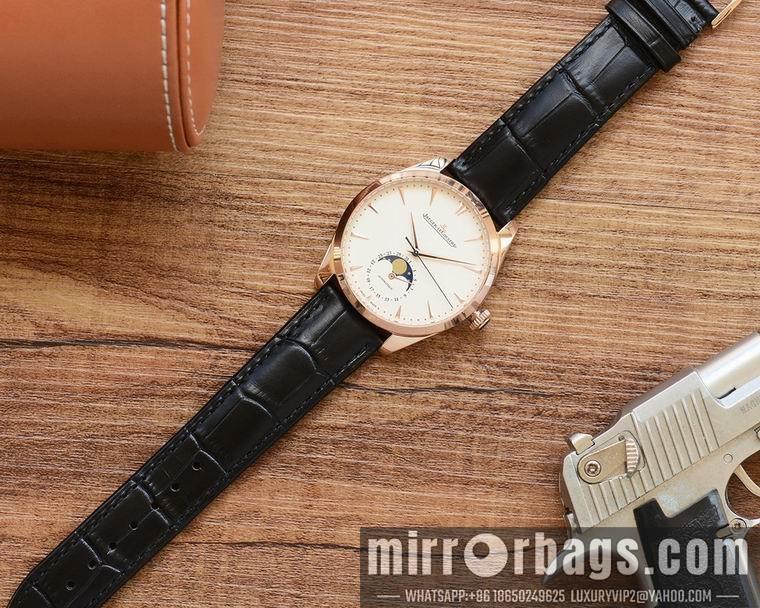 Replica Jaeger Lecoultre men 39mm M03