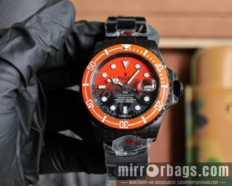 Replica Rolex 40mm 033109