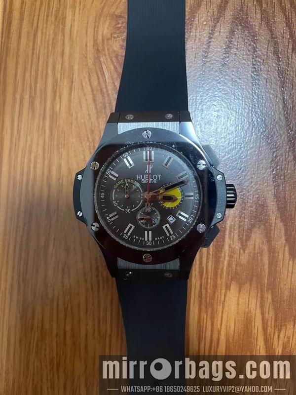 Replica Hublot watch 112001