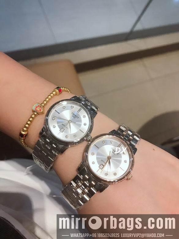 Replica Tissot W30 M40mm 2nms36